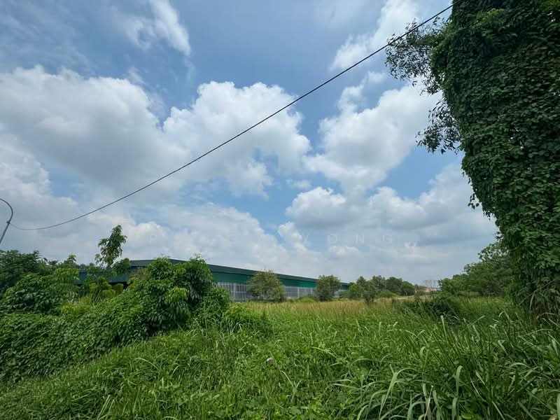 Tanah Perindustrian untuk Dijual di Ijok (Selangor) - Peggy Yong - Exterior - PropertyGuru.com.my