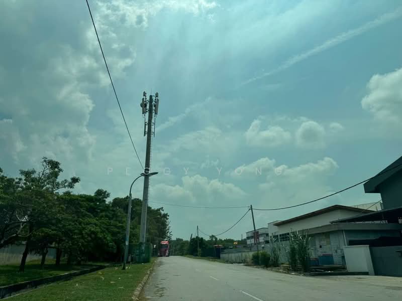 Tanah Perindustrian untuk Dijual di Ijok (Selangor) - Peggy Yong - Exterior - PropertyGuru.com.my
