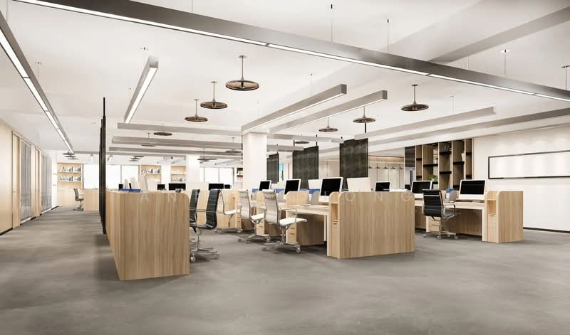 Retail Space untuk Dijual di Telok Panglima Garang (Selangor) - Annie Chong - Interior - PropertyGuru.com.my