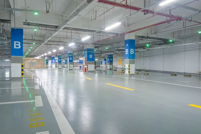 Retail Space untuk Dijual di Telok Panglima Garang (Selangor) - Annie Chong - Car Park - PropertyGuru.com.my