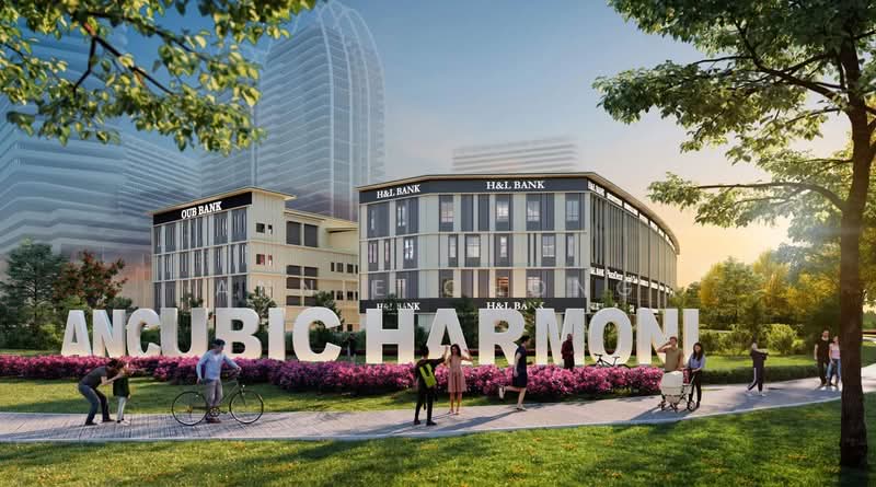 Retail Space untuk Dijual di Telok Panglima Garang (Selangor) - Annie Chong - Exterior - PropertyGuru.com.my