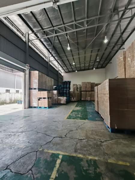 Kilang untuk Dijual di Taman Kempas Utama (Tebrau) - William Tay - Interior - PropertyGuru.com.my