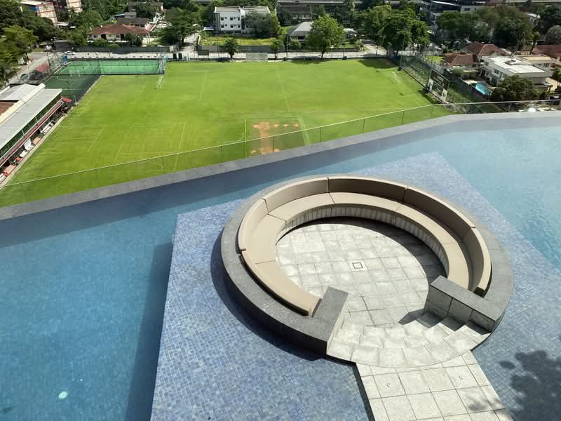 Servis Apartment untuk Disewa di Service Suites @ Pavilion Embassy - Philip Ng - Exterior - PropertyGuru.com.my