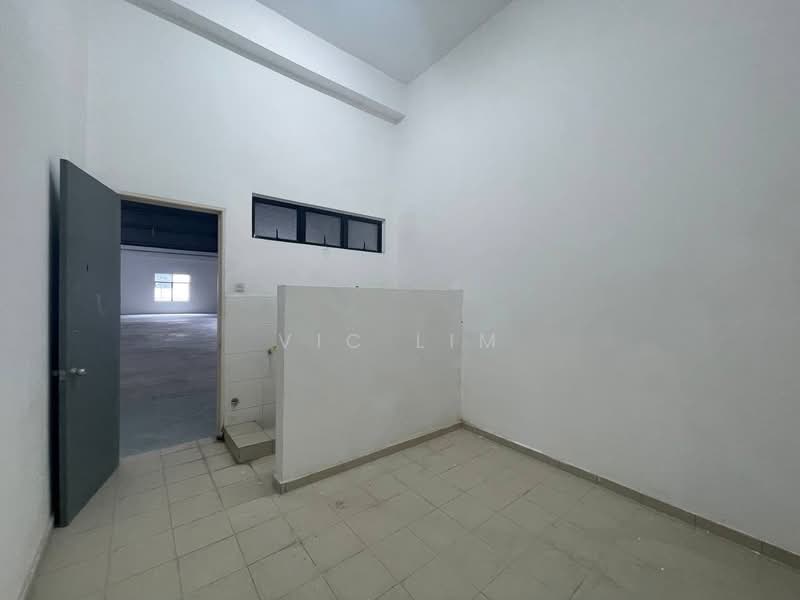 Semi-D Factory for Sale in Eco Business Park 1 (Johor Bahru) - Vic Lim - PropertyGuru.com.my