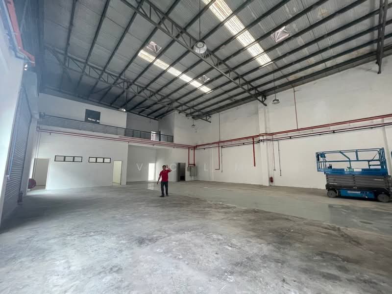 Semi-D Factory for Sale in Eco Business Park 1 (Johor Bahru) - Vic Lim - PropertyGuru.com.my