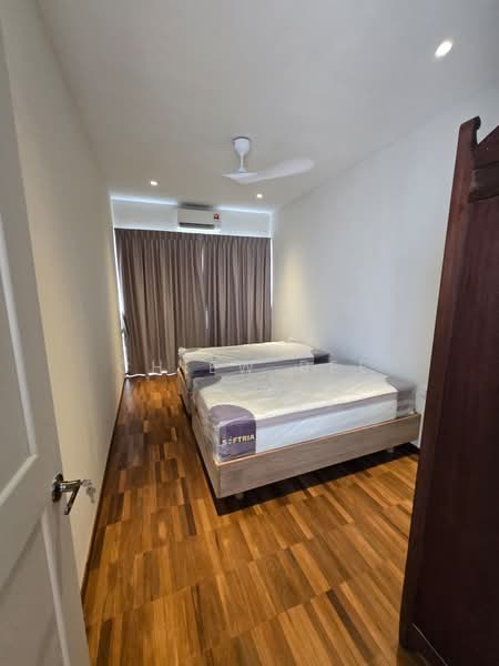 2-storey Terraced House for Rent in Pulau Tikus (Penang) - Chiew Bee - Bedroom - PropertyGuru.com.my