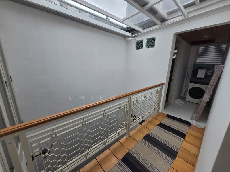 2-storey Terraced House for Rent in Pulau Tikus (Penang) - Chiew Bee - Interior - PropertyGuru.com.my