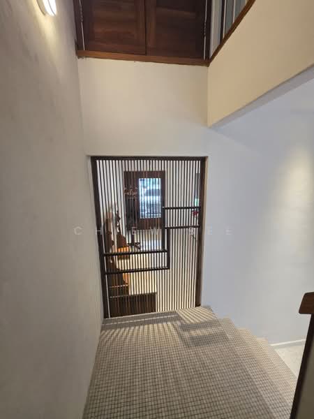 2-storey Terraced House for Rent in Pulau Tikus (Penang) - Chiew Bee - Interior - PropertyGuru.com.my