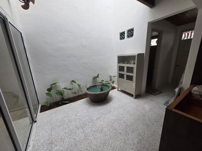 2-storey Terraced House for Rent in Pulau Tikus (Penang) - Chiew Bee - Interior - PropertyGuru.com.my