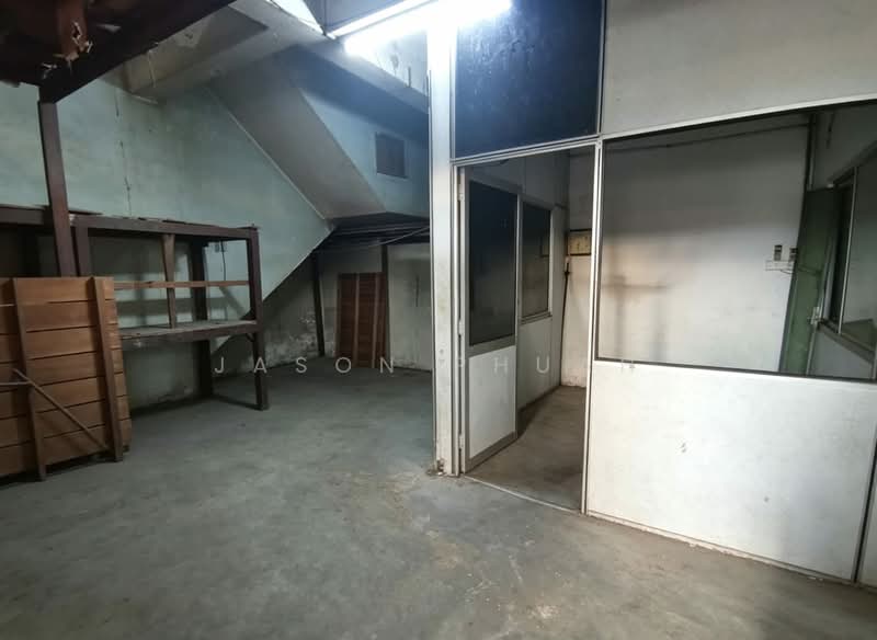 Kedai untuk Disewa di Taman Merdeka (Ipoh) - Jason Phuah - Interior - PropertyGuru.com.my