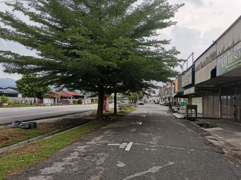 Kedai untuk Disewa di Taman Merdeka (Ipoh) - Jason Phuah - Exterior - PropertyGuru.com.my