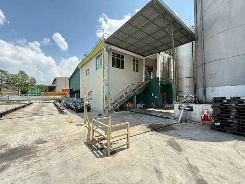 Kilang Terpisah untuk Disewa di Pasir Gudang (Johor) - Anna Wong - Exterior - PropertyGuru.com.my