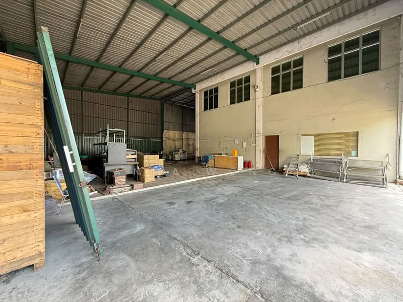 Kilang Terpisah untuk Disewa di Pasir Gudang (Johor) - Anna Wong - Interior - PropertyGuru.com.my