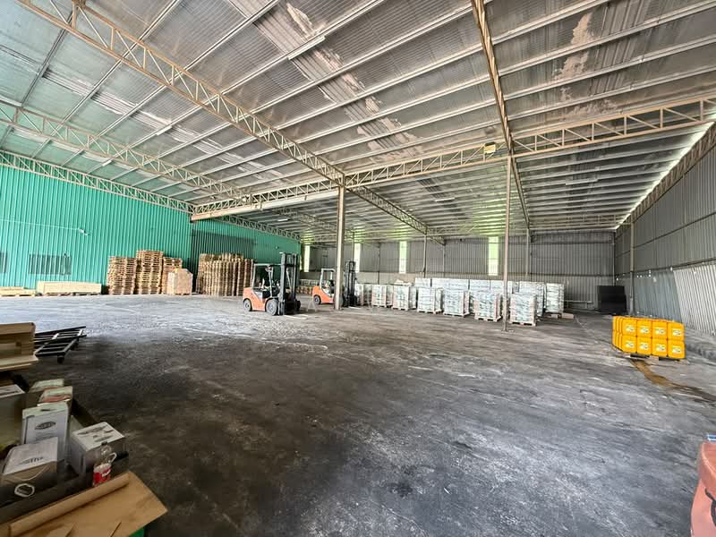 Kilang Terpisah untuk Disewa di Pasir Gudang (Johor) - Anna Wong - Interior - PropertyGuru.com.my