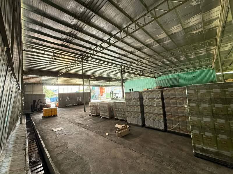 Kilang Terpisah untuk Disewa di Pasir Gudang (Johor) - Anna Wong - Exterior - PropertyGuru.com.my
