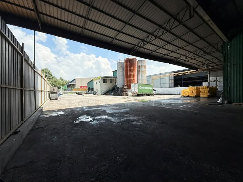 Kilang Terpisah untuk Disewa di Pasir Gudang (Johor) - Anna Wong - Exterior - PropertyGuru.com.my