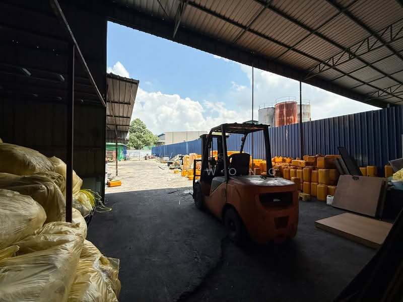 Kilang Terpisah untuk Disewa di Pasir Gudang (Johor) - Anna Wong - Exterior - PropertyGuru.com.my