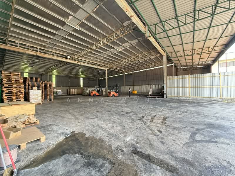 Kilang Terpisah untuk Disewa di Pasir Gudang (Johor) - Anna Wong - Exterior - PropertyGuru.com.my