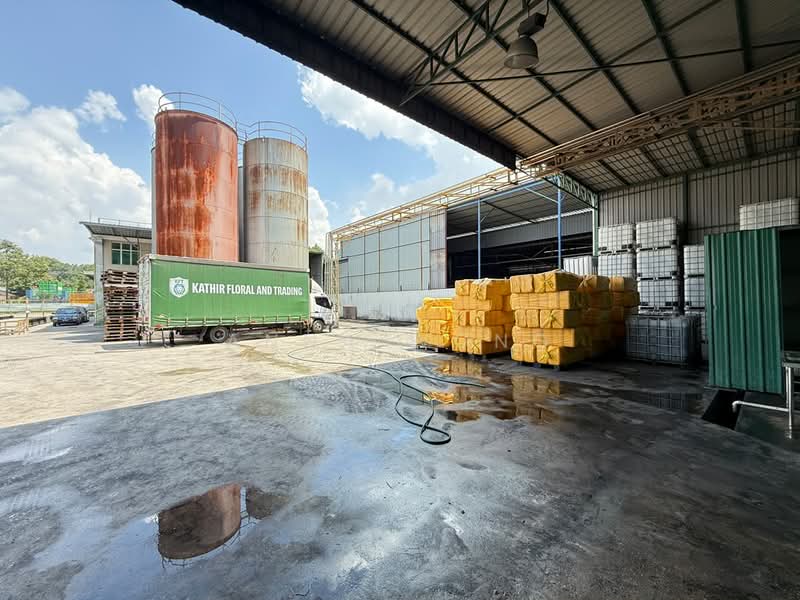 Kilang Terpisah untuk Disewa di Pasir Gudang (Johor) - Anna Wong - Exterior - PropertyGuru.com.my