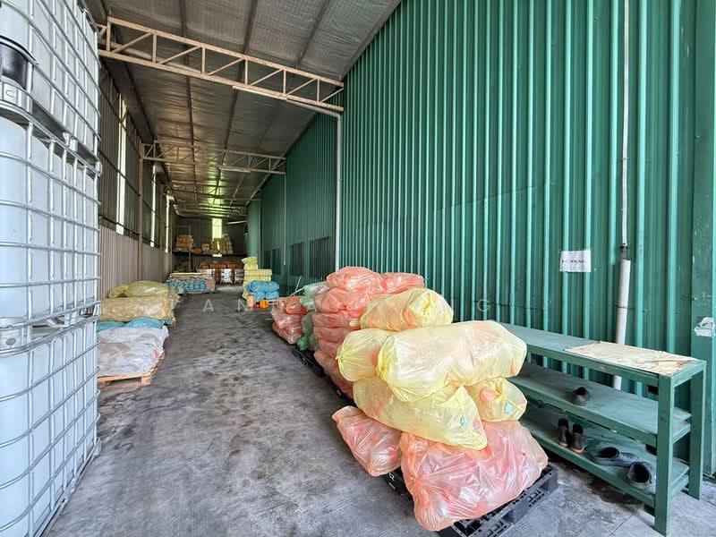 Kilang Terpisah untuk Disewa di Pasir Gudang (Johor) - Anna Wong - Interior - PropertyGuru.com.my