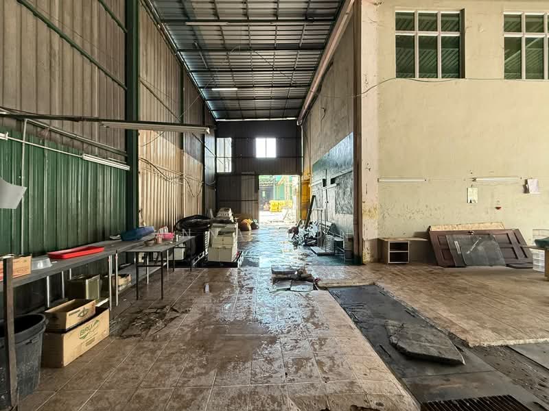 Kilang Terpisah untuk Disewa di Pasir Gudang (Johor) - Anna Wong - Interior - PropertyGuru.com.my