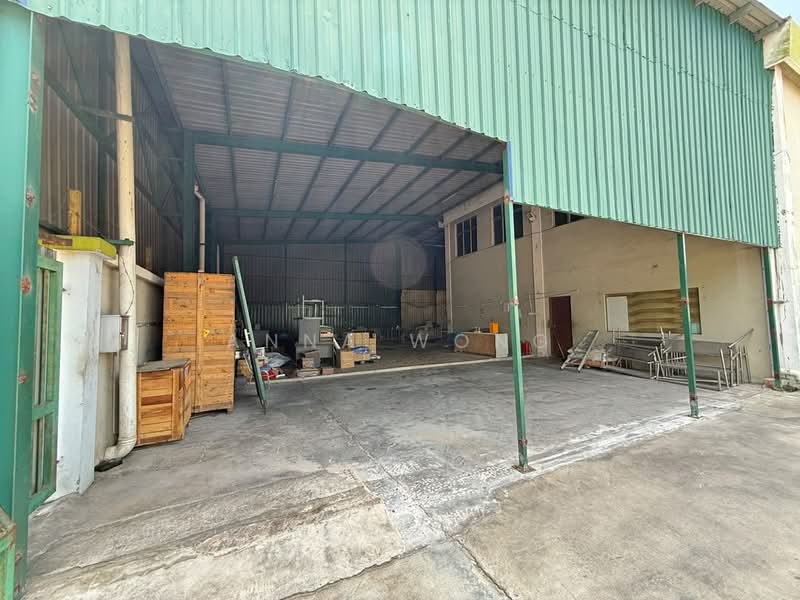 Kilang Terpisah untuk Disewa di Pasir Gudang (Johor) - Anna Wong - Exterior - PropertyGuru.com.my