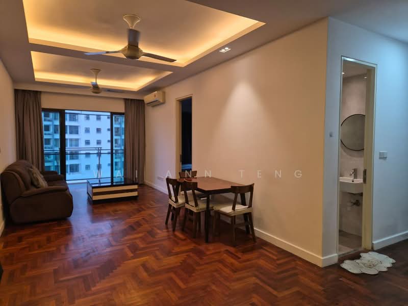 Service Residence for Sale at Residency V - Wai Ann Teng - PropertyGuru.com.my