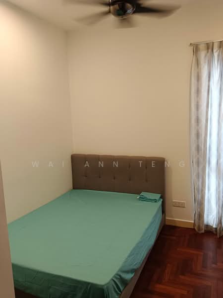 Service Residence for Sale at Residency V - Wai Ann Teng - PropertyGuru.com.my