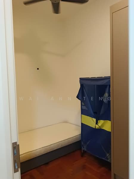 Service Residence for Sale at Residency V - Wai Ann Teng - PropertyGuru.com.my