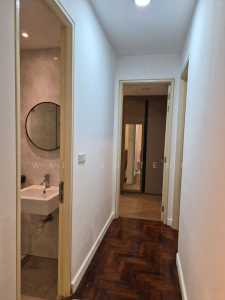 Service Residence for Sale at Residency V - Wai Ann Teng - PropertyGuru.com.my