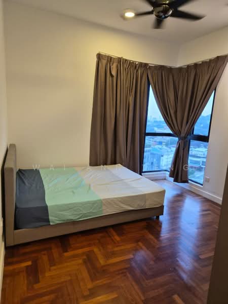 Service Residence for Sale at Residency V - Wai Ann Teng - PropertyGuru.com.my