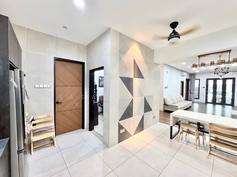 Rumah Teres 2 Tingkat untuk Dijual di Presint 11 (Putrajaya) - Keasavan Hari Krishnan - Interior - PropertyGuru.com.my