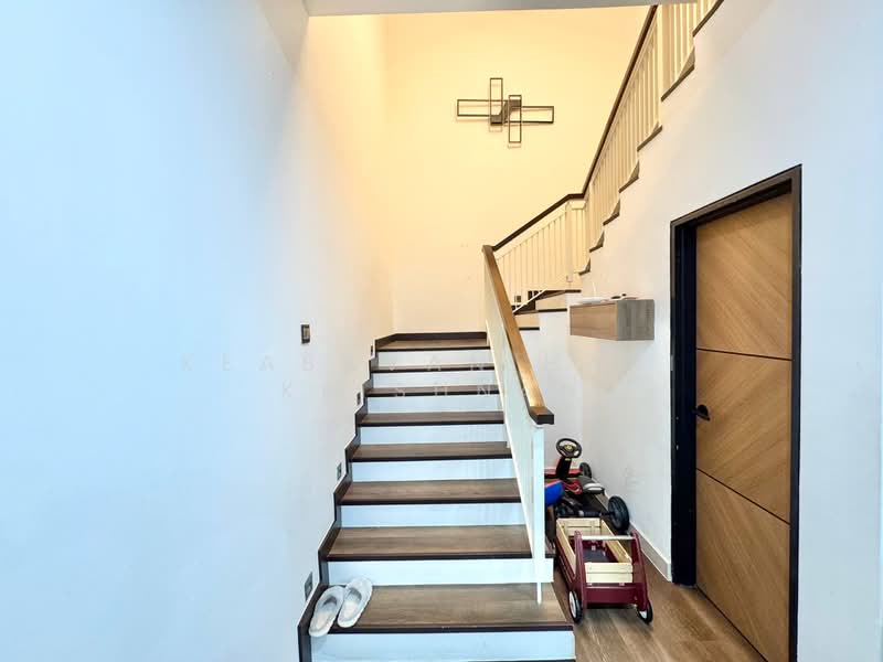 Rumah Teres 2 Tingkat untuk Dijual di Presint 11 (Putrajaya) - Keasavan Hari Krishnan - Interior - PropertyGuru.com.my