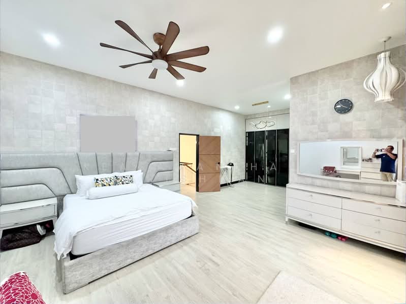 Rumah Teres 2 Tingkat untuk Dijual di Presint 11 (Putrajaya) - Keasavan Hari Krishnan - PropertyGuru.com.my