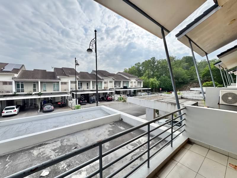 Rumah Teres 2 Tingkat untuk Dijual di Presint 11 (Putrajaya) - Keasavan Hari Krishnan - PropertyGuru.com.my