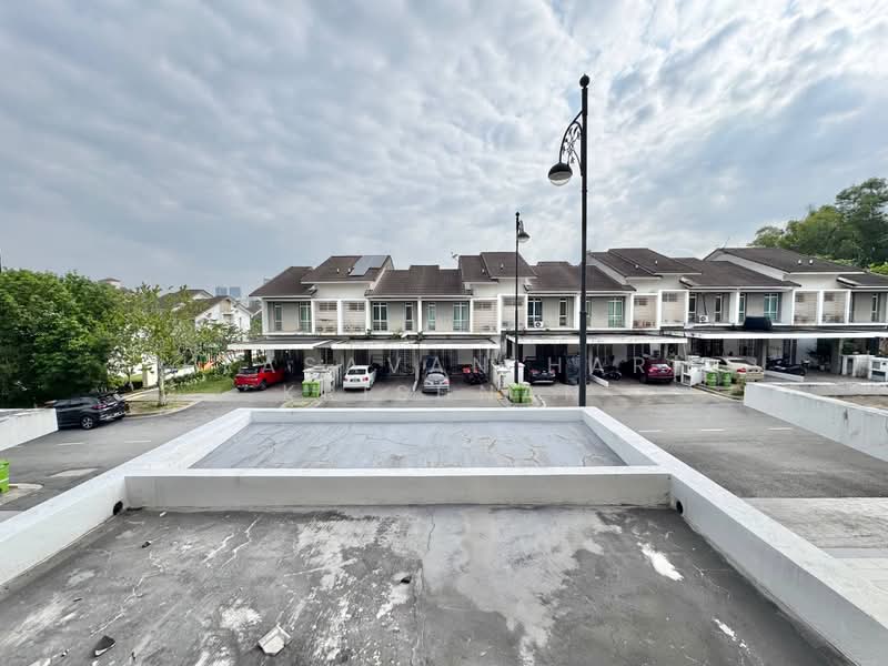 Rumah Teres 2 Tingkat untuk Dijual di Presint 11 (Putrajaya) - Keasavan Hari Krishnan - PropertyGuru.com.my