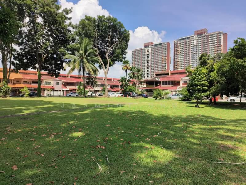 2-storey Terraced House for Sale in Taman Wahyu (Batu Caves) - Jasmine Ong - Exterior - PropertyGuru.com.my