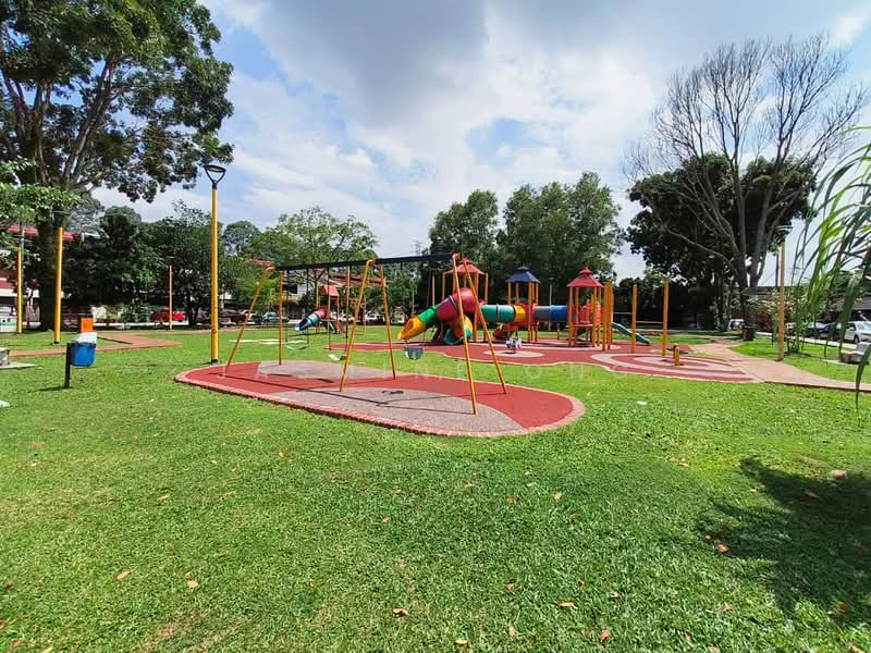 2-storey Terraced House for Sale in Taman Wahyu (Batu Caves) - Jasmine Ong - Exterior - PropertyGuru.com.my