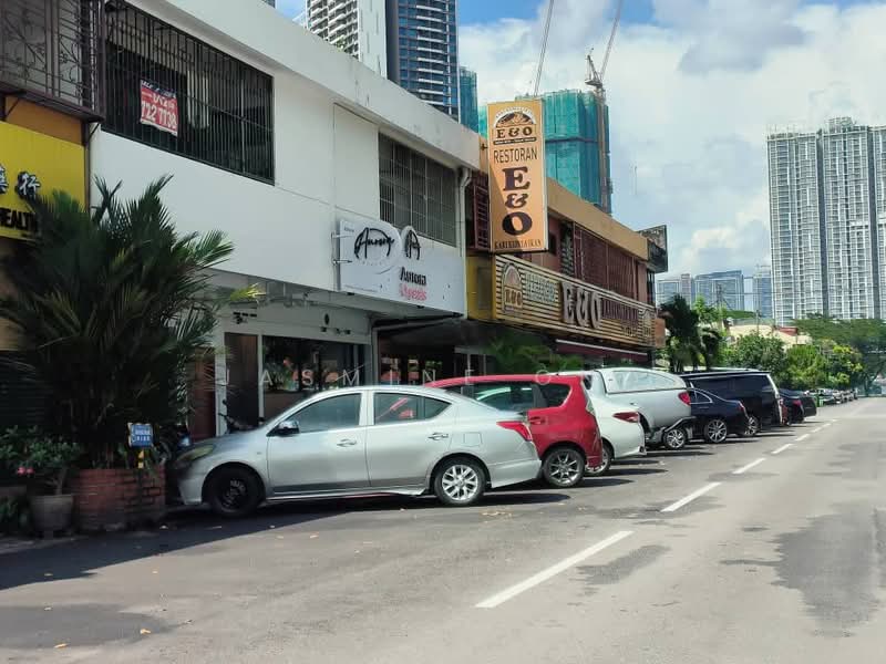 2-storey Terraced House for Sale in Taman Wahyu (Batu Caves) - Jasmine Ong - Exterior - PropertyGuru.com.my