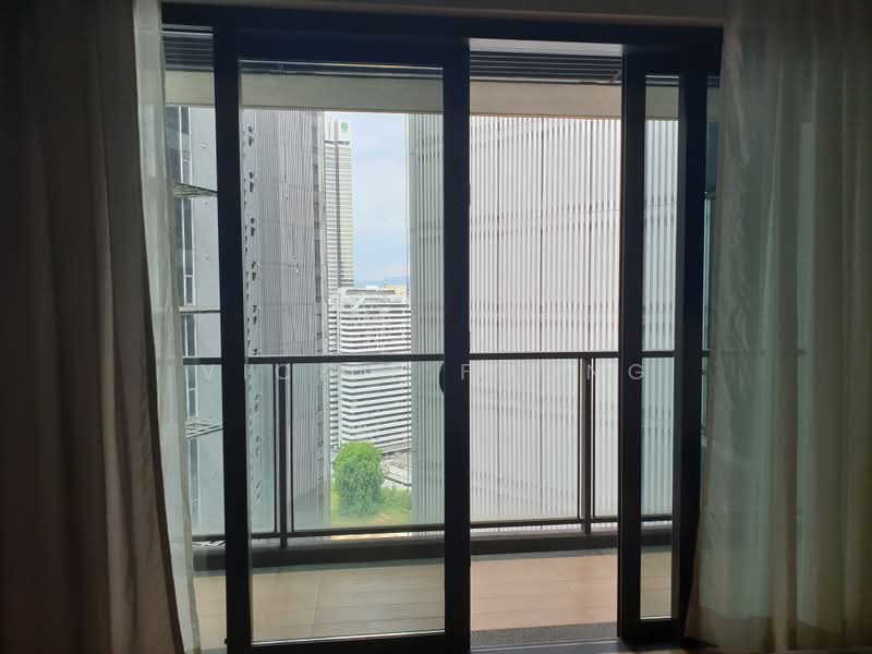 Servis Apartment untuk Dijual di St Mary Residences - Vickie Foong - View - PropertyGuru.com.my