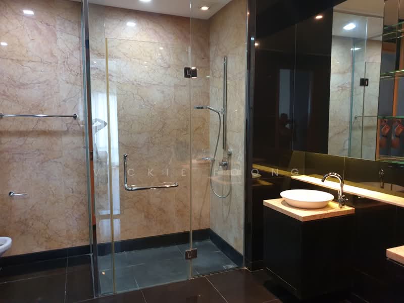 Servis Apartment untuk Dijual di St Mary Residences - Vickie Foong - PropertyGuru.com.my