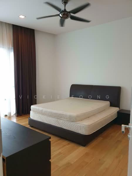Servis Apartment untuk Dijual di St Mary Residences - Vickie Foong - PropertyGuru.com.my
