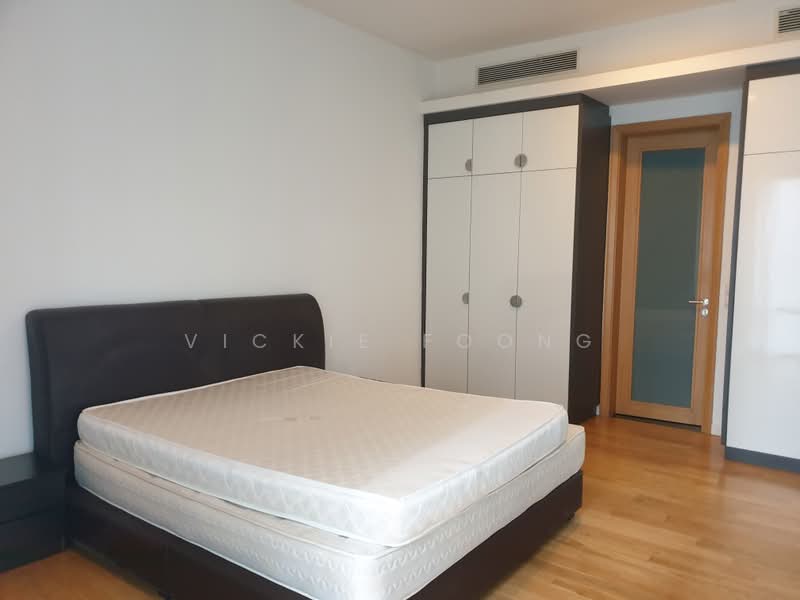 Servis Apartment untuk Dijual di St Mary Residences - Vickie Foong - PropertyGuru.com.my
