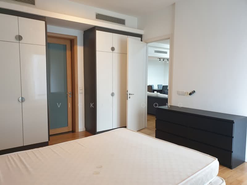 Servis Apartment untuk Dijual di St Mary Residences - Vickie Foong - PropertyGuru.com.my