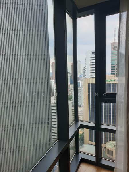 Servis Apartment untuk Dijual di St Mary Residences - Vickie Foong - PropertyGuru.com.my
