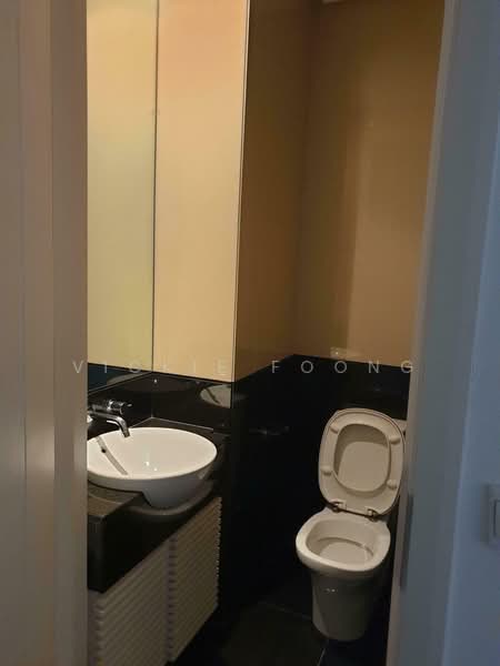 Servis Apartment untuk Dijual di St Mary Residences - Vickie Foong - PropertyGuru.com.my