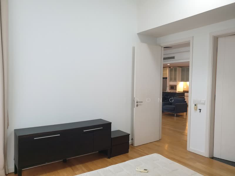 Servis Apartment untuk Dijual di St Mary Residences - Vickie Foong - PropertyGuru.com.my