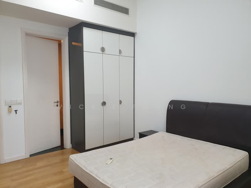 Servis Apartment untuk Dijual di St Mary Residences - Vickie Foong - PropertyGuru.com.my