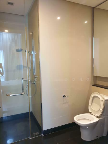 Servis Apartment untuk Dijual di St Mary Residences - Vickie Foong - PropertyGuru.com.my