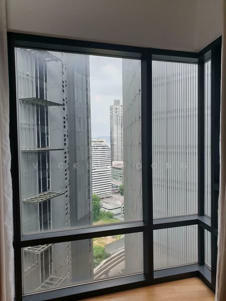 Servis Apartment untuk Dijual di St Mary Residences - Vickie Foong - PropertyGuru.com.my